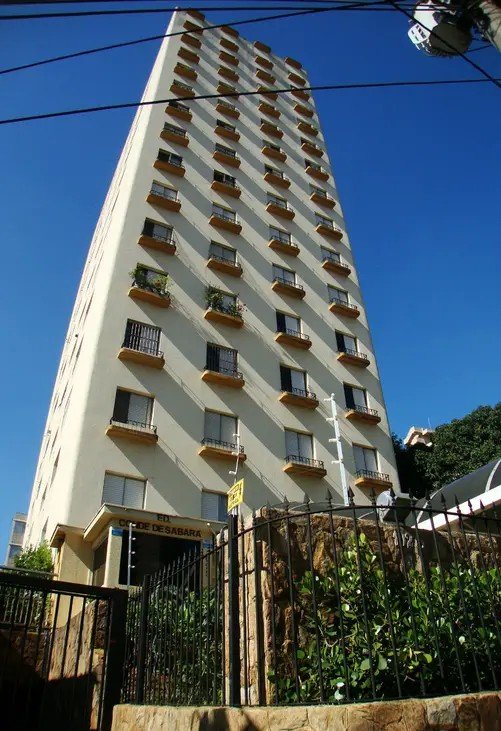 Apartamento - Venda - Vila Sofia - So Paulo - SP