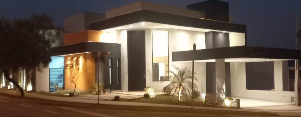 Casa em Condomnio - Venda - Jardim Residencial Jardim - Sorocaba - SP