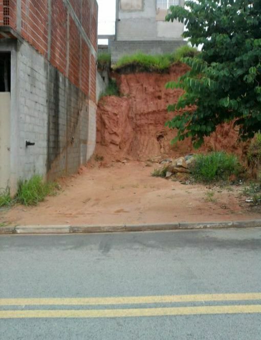 Terreno - Venda - Parque Ribeiro de Lima - Barueri - SP