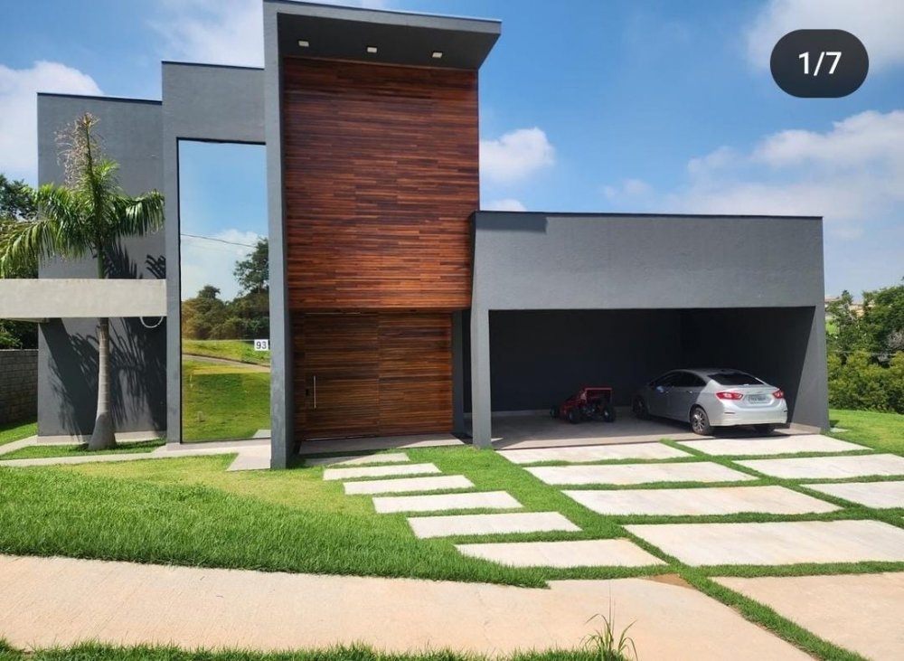 Casa em Condomnio - Venda - Centro - Araoiaba da Serra - SP