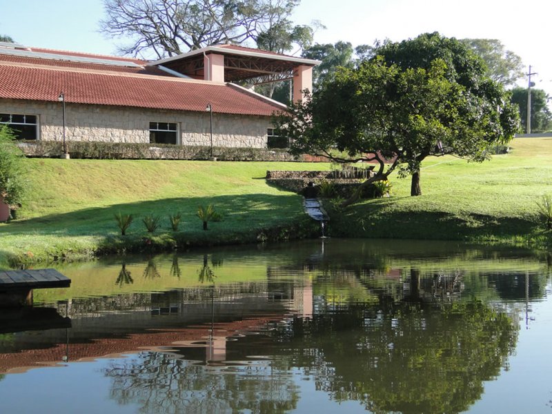 Terreno em Condomnio - Venda - Centro - Cabreva - SP