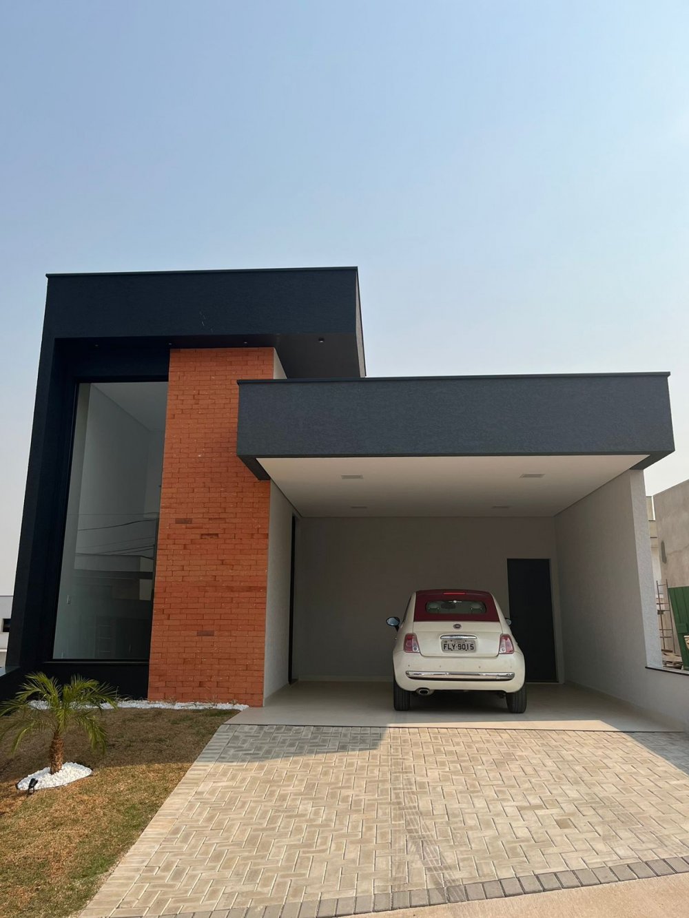 Casa em Condomnio - Venda - Jardim Villagio Milano - Sorocaba - SP